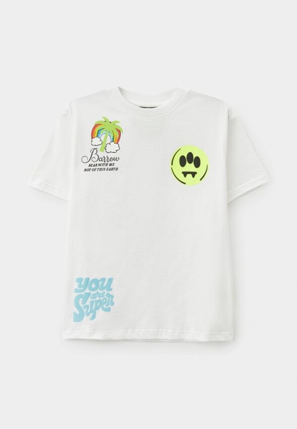 Футболка Barrow Kids