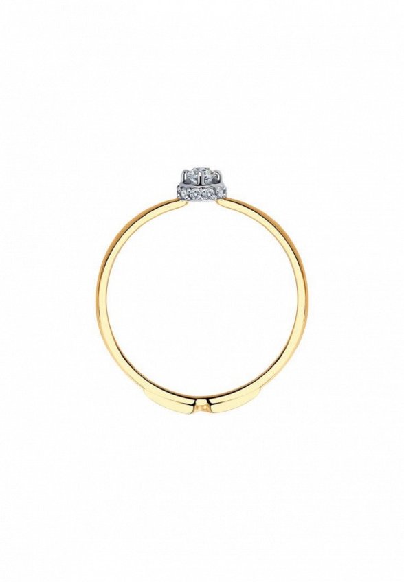 Кольцо Sokolov