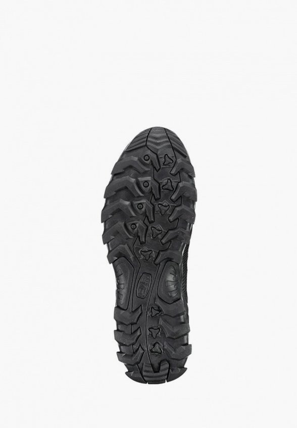 Ботинки трекинговые CMP