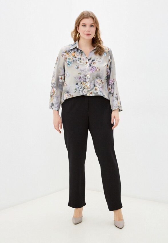 Блуза Grand Grom