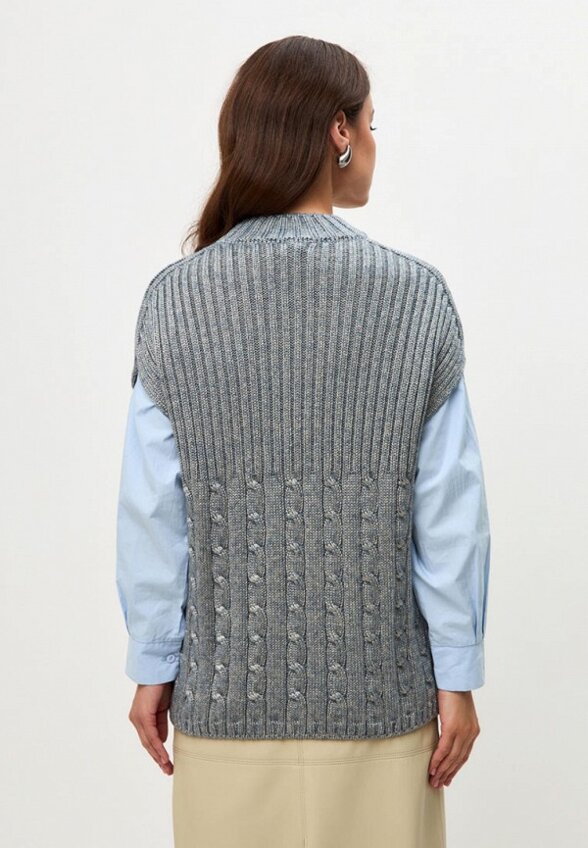 Жилет Сиринга