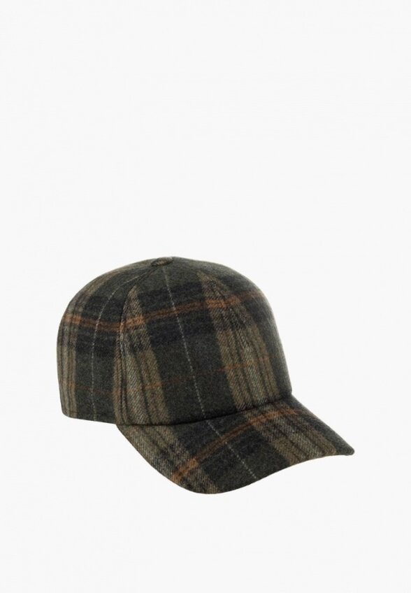 Бейсболка Fredrikson