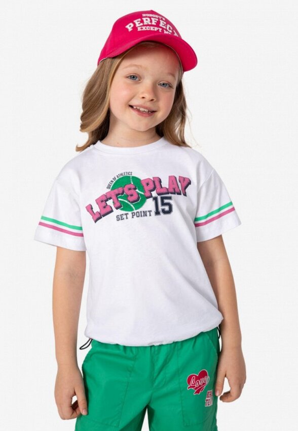 Футболка Kapika