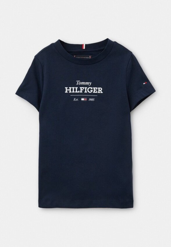 Футболка Tommy Hilfiger