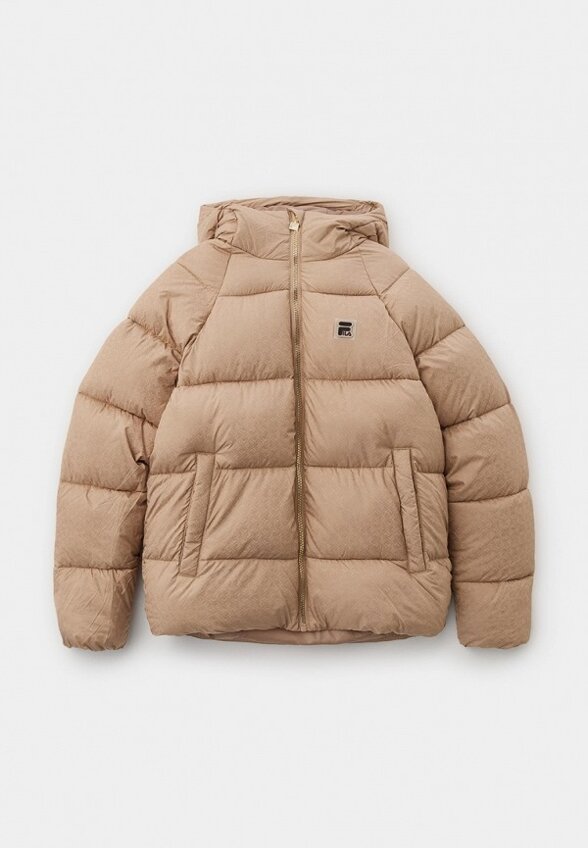 Куртка утепленная Fila