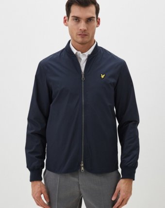 Куртка Lyle & Scott мужчинам