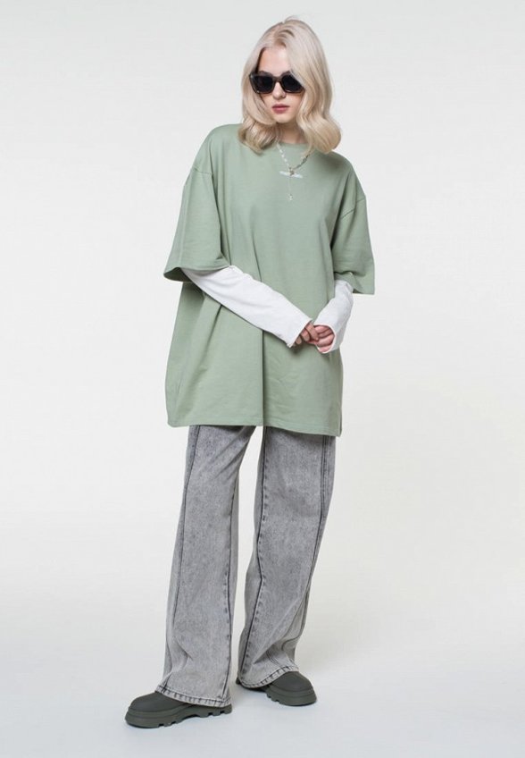 Ботинки Marmalato