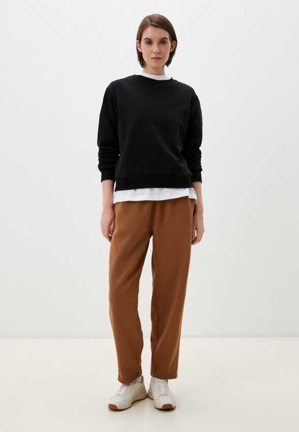 Брюки спортивные Mark Formelle