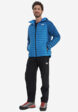 Пуховик мужской The North Face Bettaforca, Голубой5  - превью