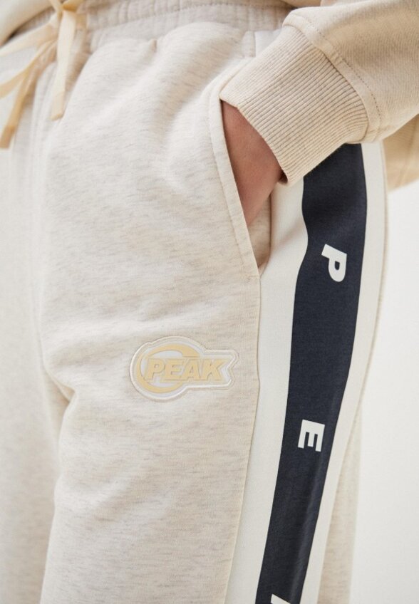 Брюки спортивные Peak