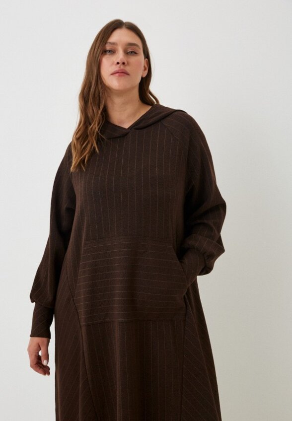 Платье MadaM T