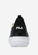 Кроссовки для мальчиков FILA Shutle, Черный3  - превью
