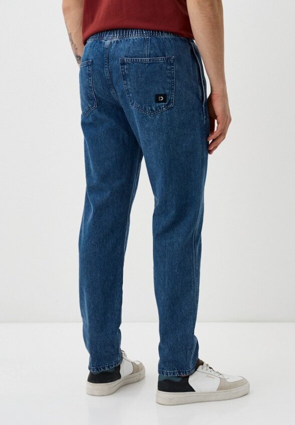 Джинсы Tom Tailor