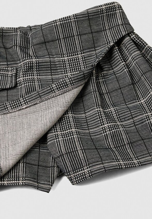 Юбка-шорты United Colors of Benetton