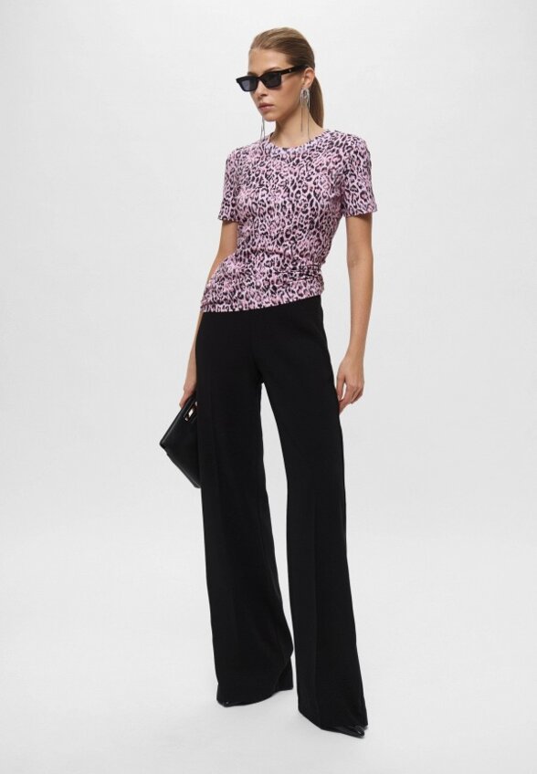 Футболка Just Cavalli