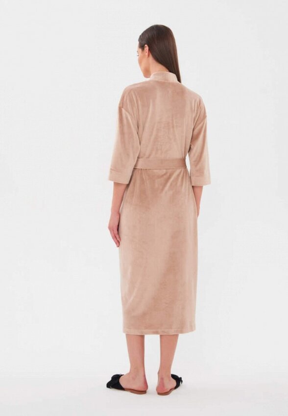 Халат домашний Lelio