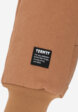 Варежки Termit, Коричневый3  - превью