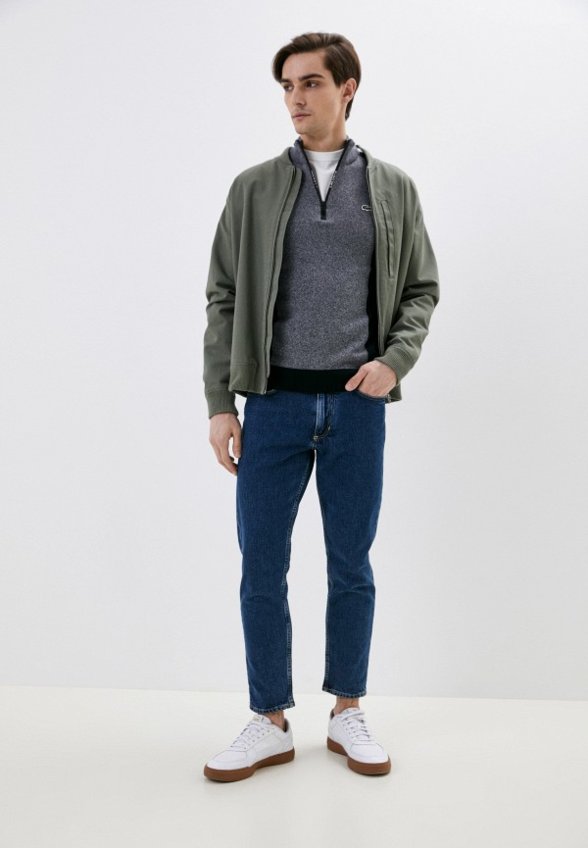 Джемпер Lacoste