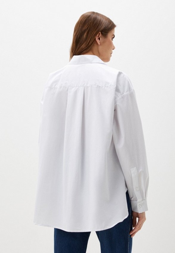 Рубашка Cherry Cat