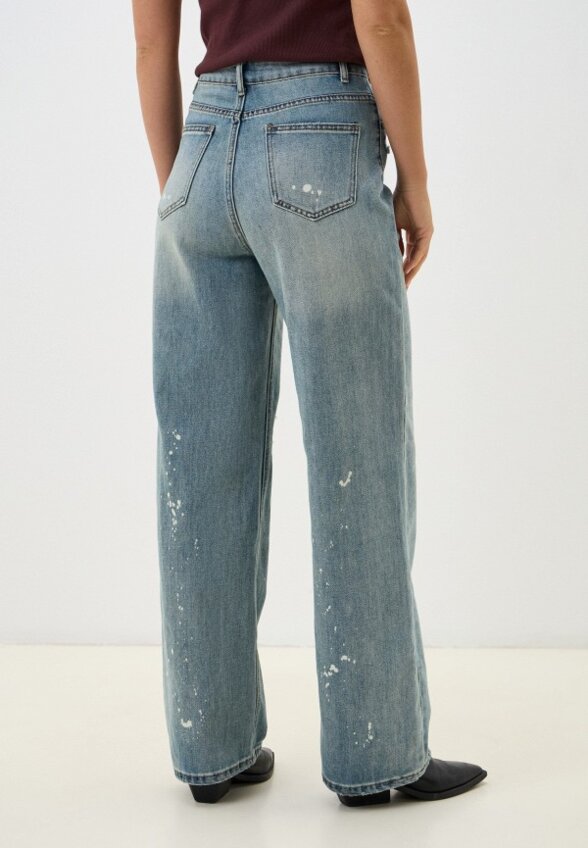 Джинсы Isibris