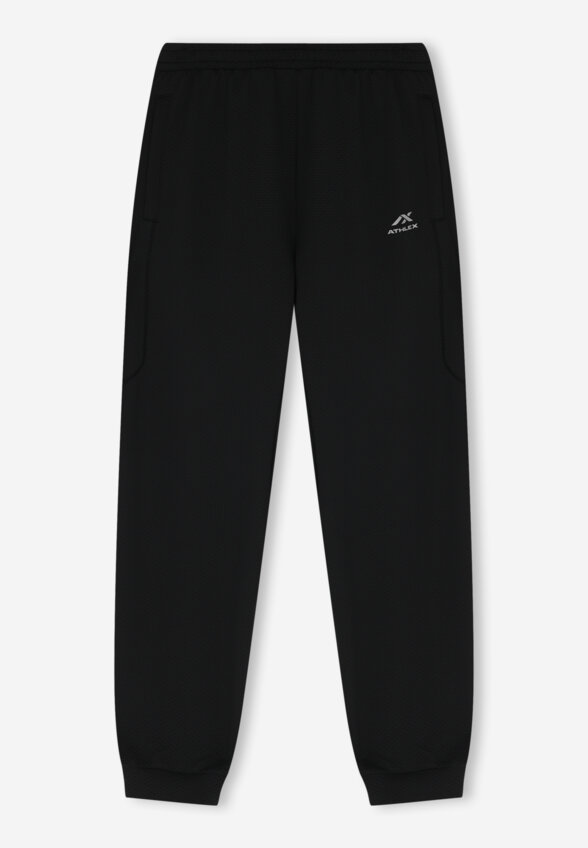 Брюки мужские Athlex, Черный