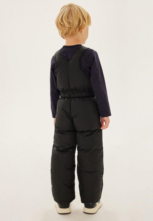 Брюки утепленные Noble People