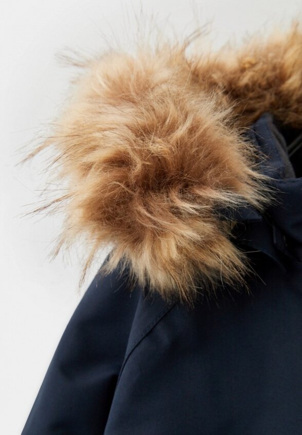 Комбинезон утепленный Color Kids