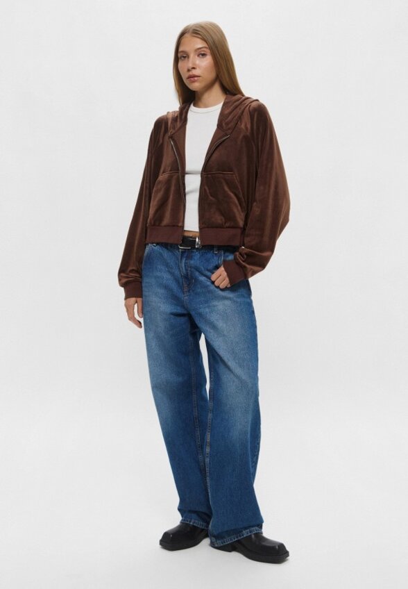 Толстовка H&M