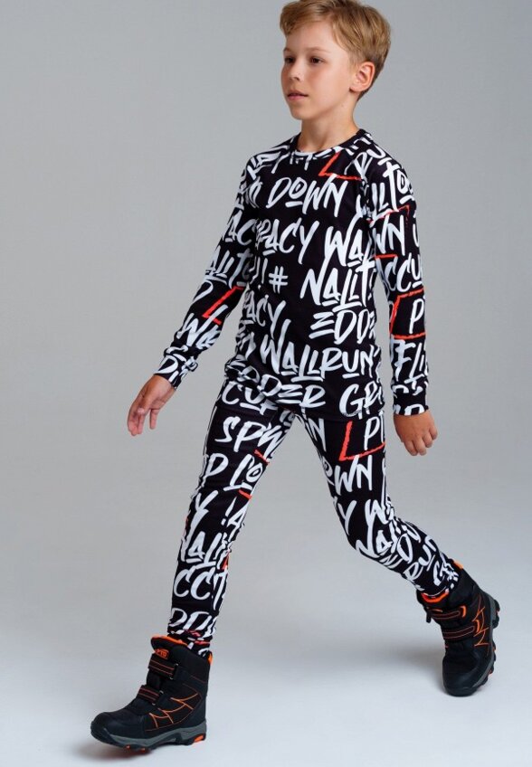 Термобелье PlayToday