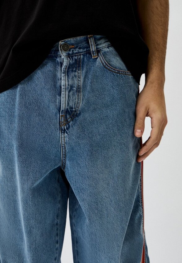 Джинсы Diesel