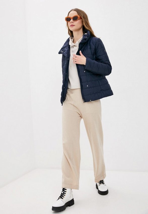 Куртка утепленная Baon