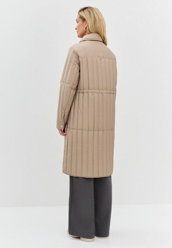 Куртка-пальто Bulmer