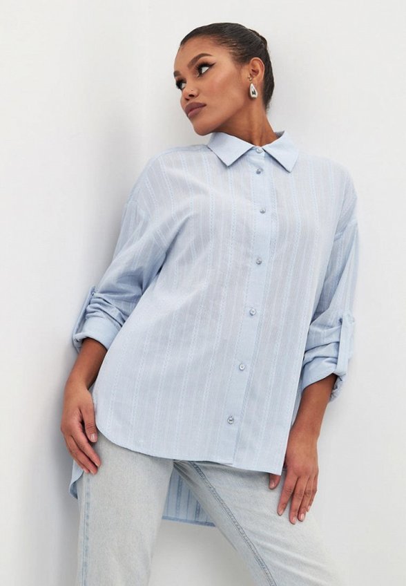 Блуза Сиринга