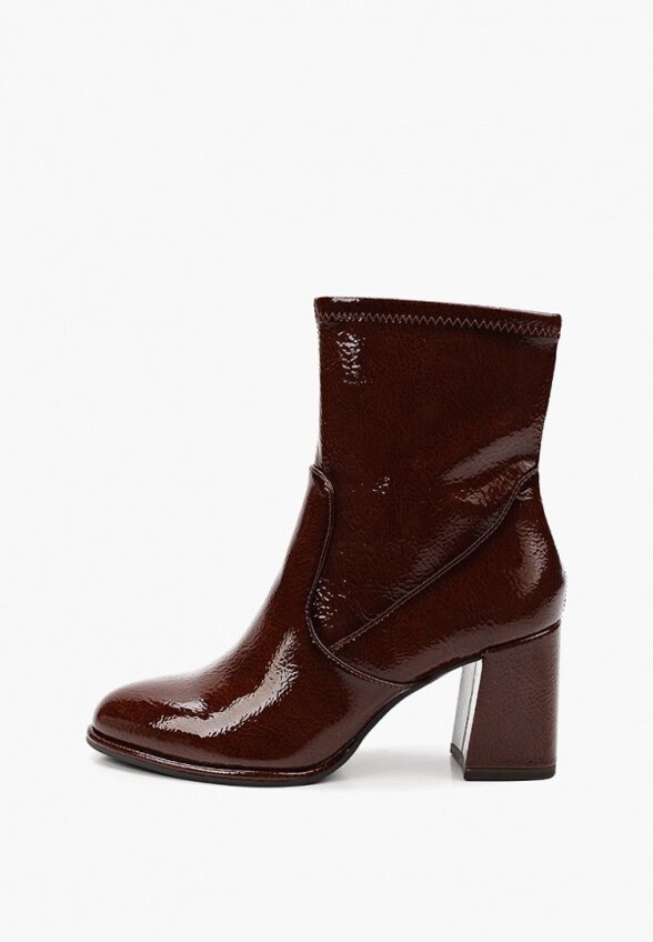 Полусапоги Tamaris