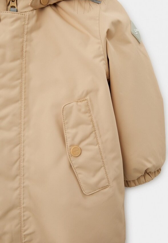 Комбинезон утепленный Lassie