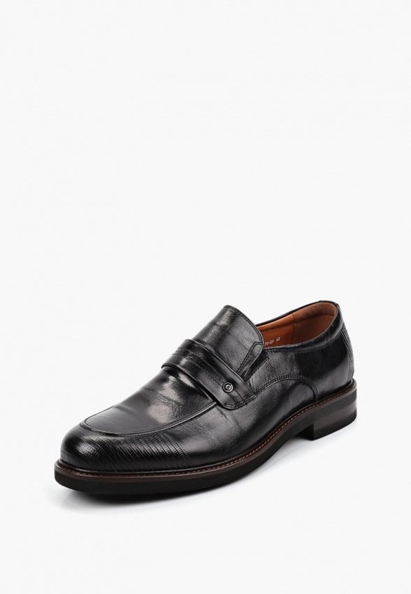 Лоферы Rossini Roberto