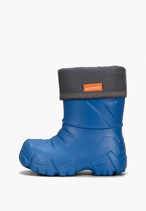 Сапоги резиновые Nordman