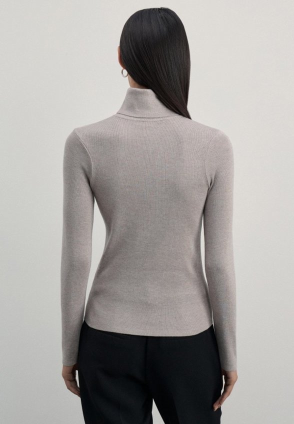 Водолазка Zarina