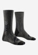 Носки компрессионные X-Socks Hike Perform Merino, Черный1  - превью