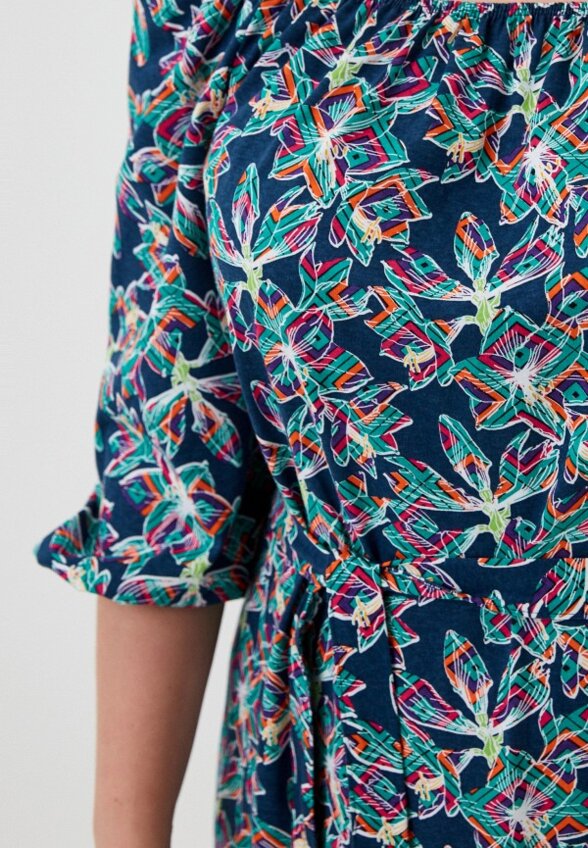 Платье Агапэ