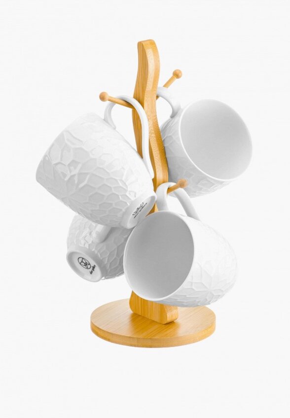 Набор кружек Elan Gallery