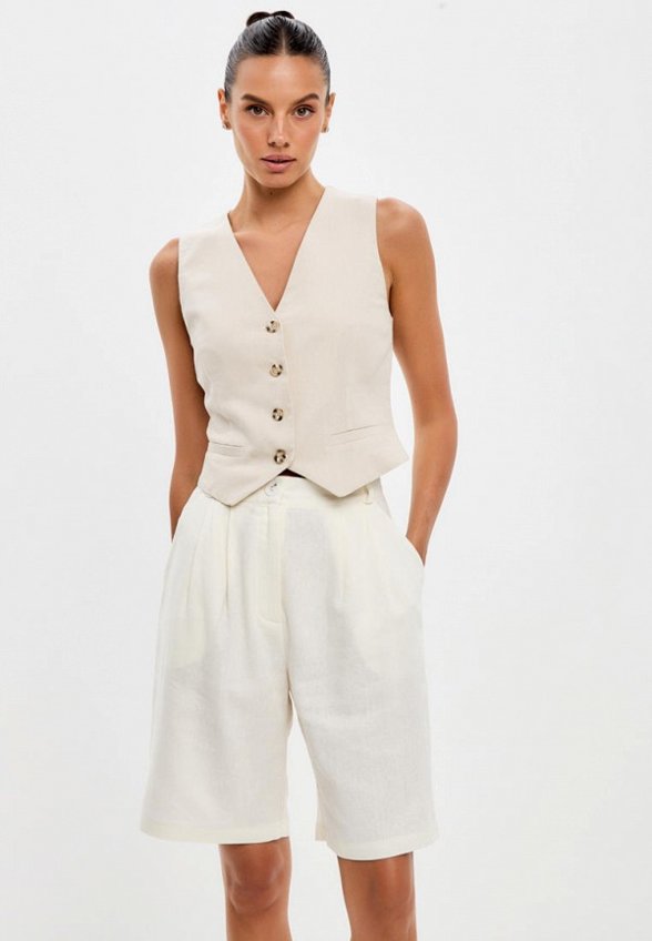 Шорты Suara Femme