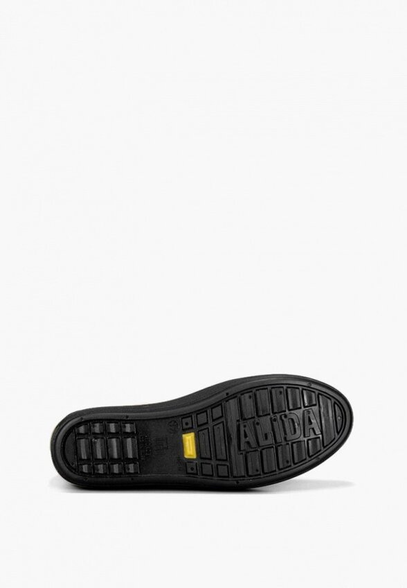 Полусапоги резиновые Nordman