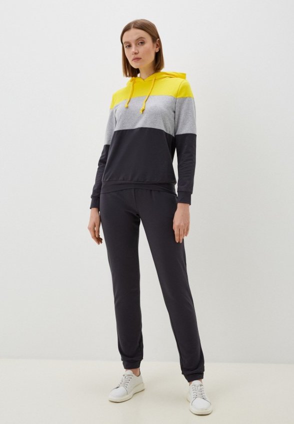 Костюм спортивный Ihomelux