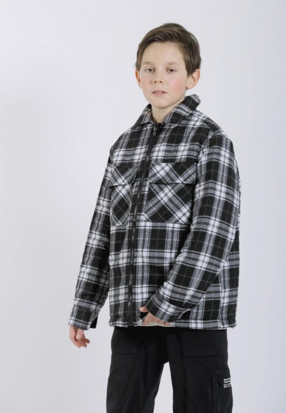 Куртка утепленная Orso Bianco