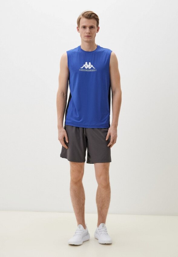 Майка спортивная Kappa