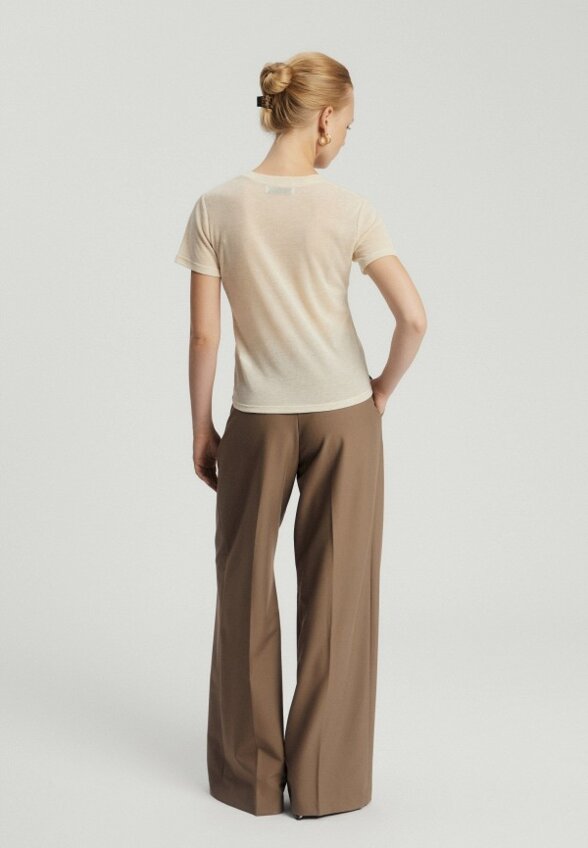 Футболка Nume