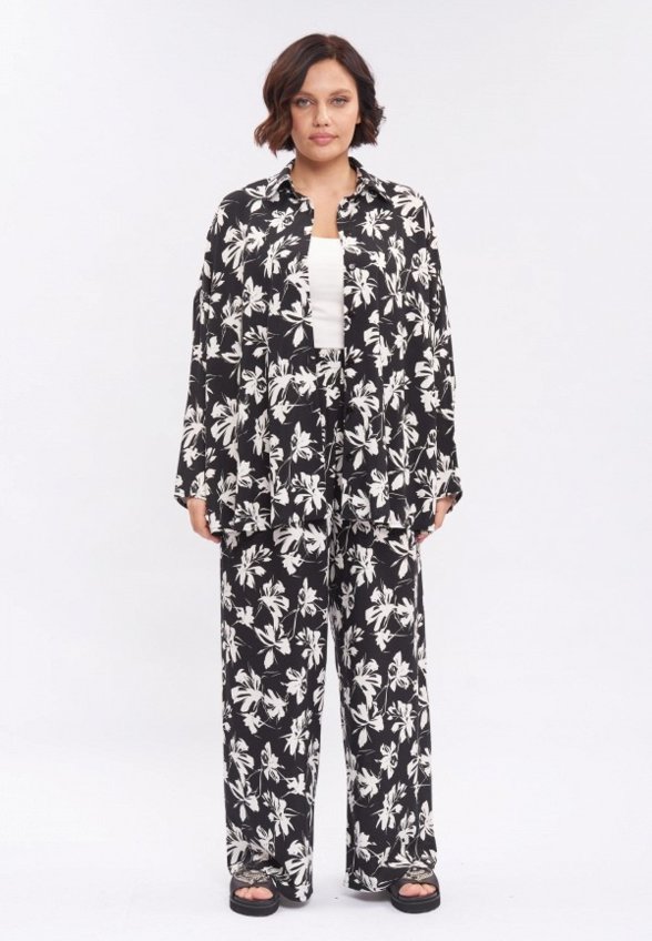 Брюки Артесса