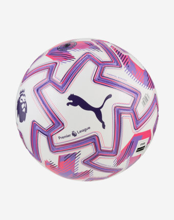 Мяч футбольный Puma Orbita Ultimate PL Brilliance, Мультицвет женщинам