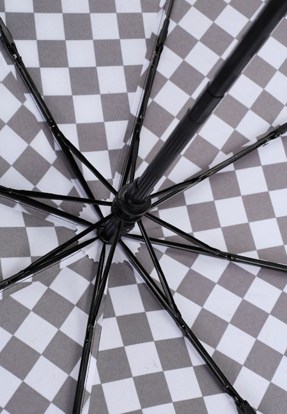 Зонт складной PlayToday